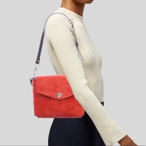 Atlas Shoulder Bag Rag & Bone